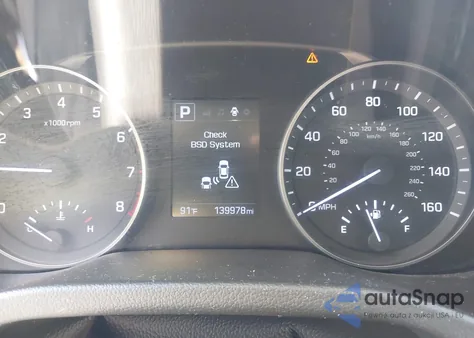 2018 Hyundai Elantra Sel from USA, damaged, VIN 5NPD84LFXJH249234